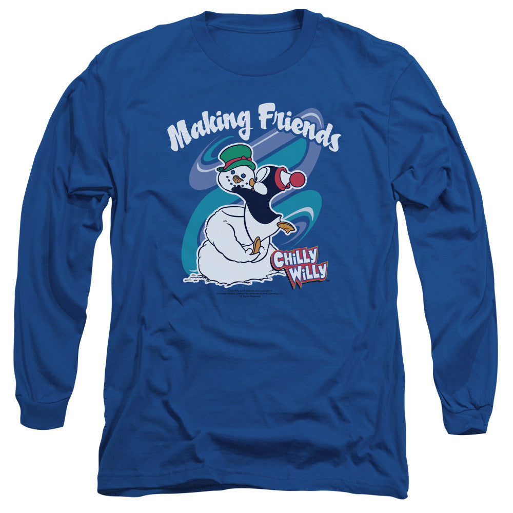 Adult Long Sleeve
