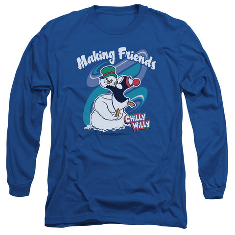 Adult Long Sleeve