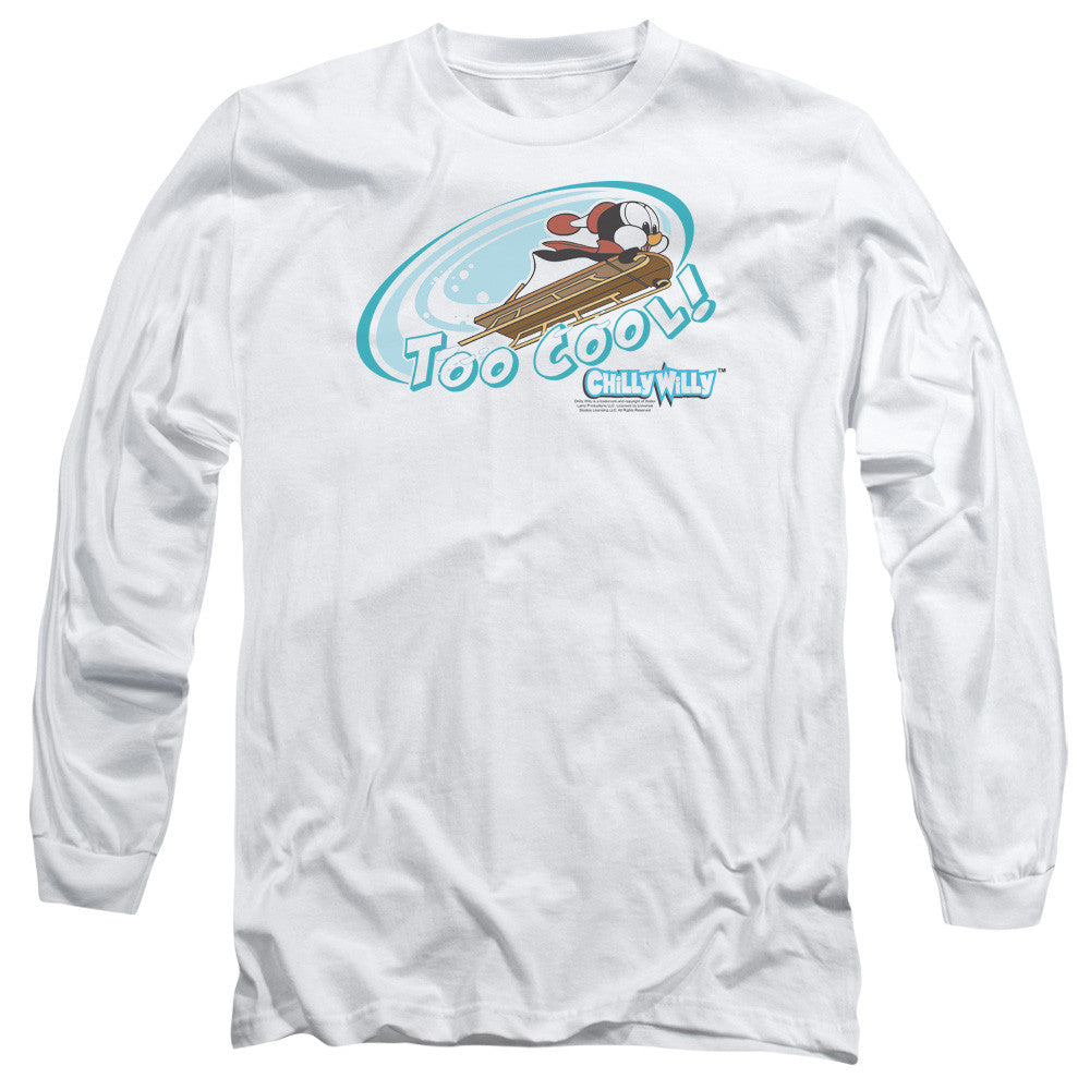 Adult Long Sleeve