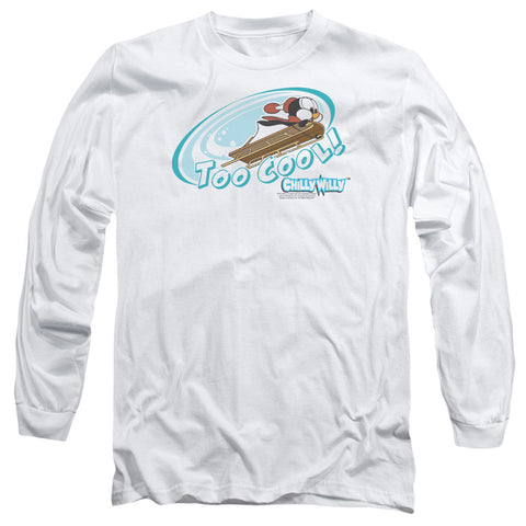 Adult Long Sleeve