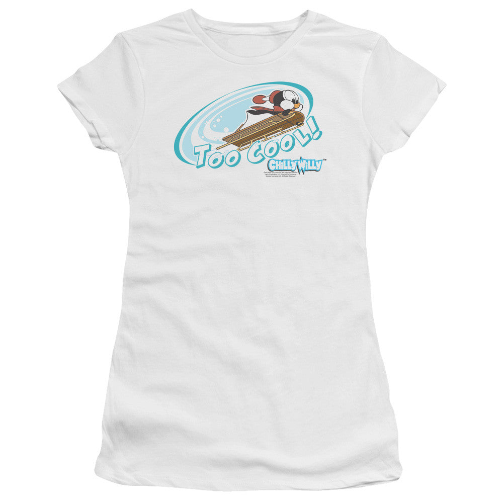 Juniors Sheer Cap Sleeve