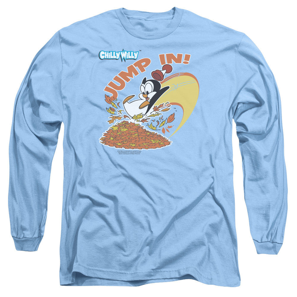 Adult Long Sleeve