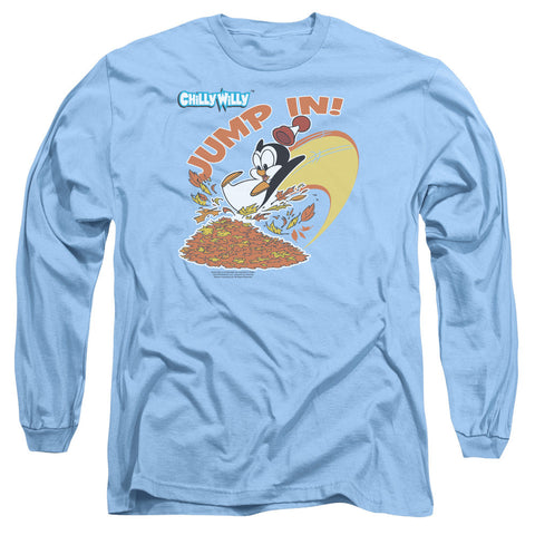Adult Long Sleeve