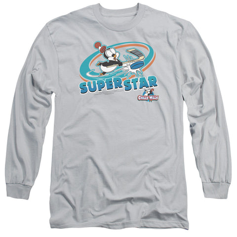 Adult Long Sleeve