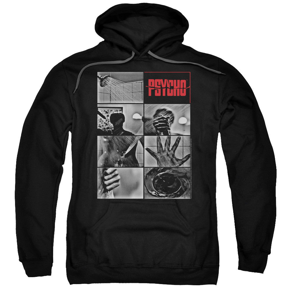 Adult Pull-Over Hoodie