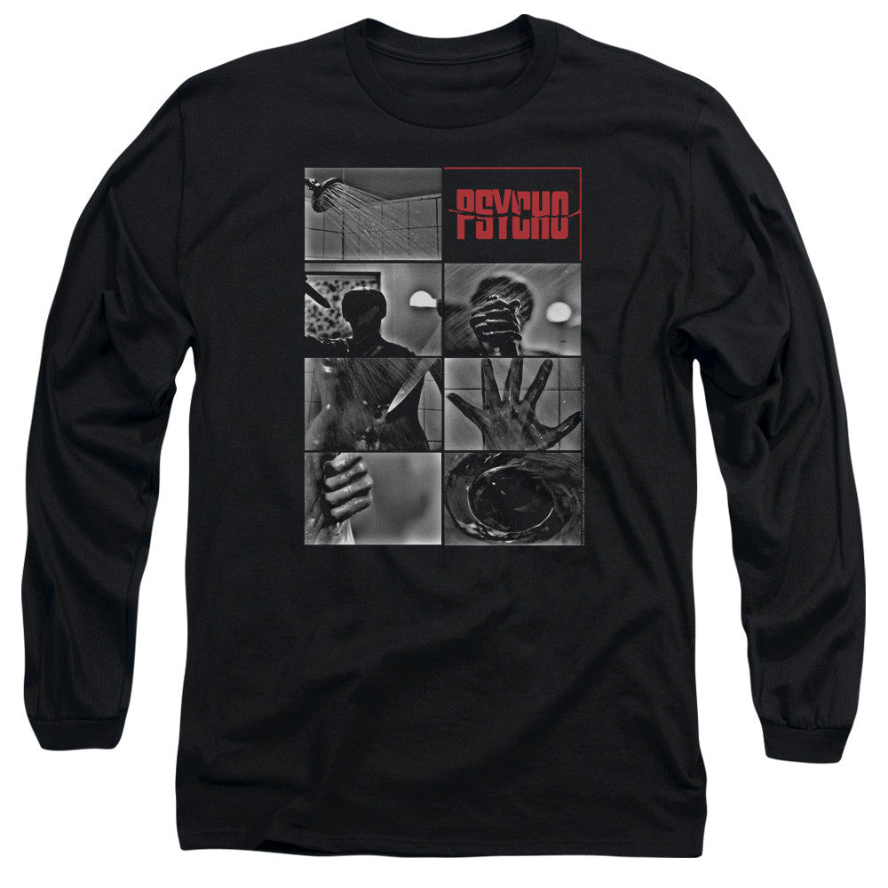 Adult Long Sleeve