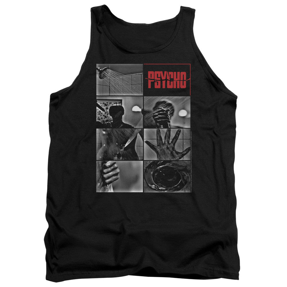 Adult Tank Top
