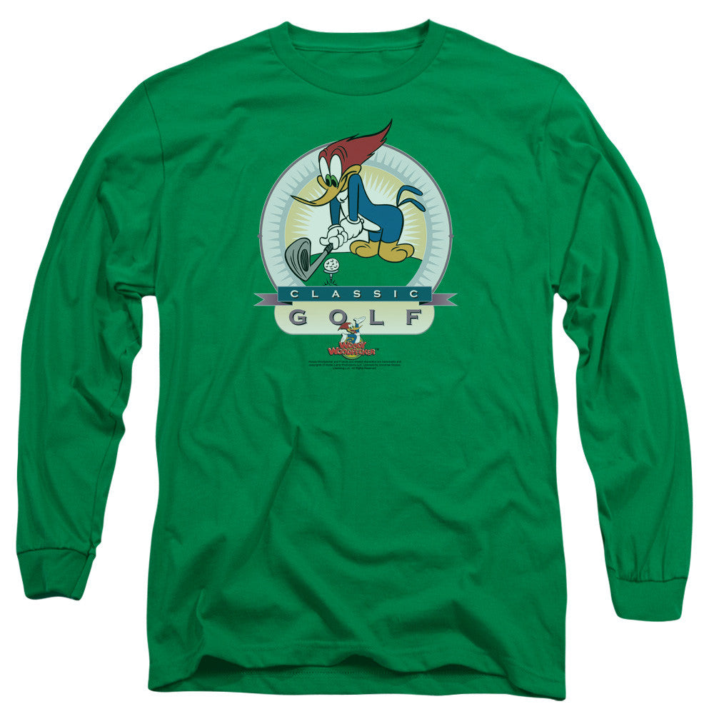 Adult Long Sleeve