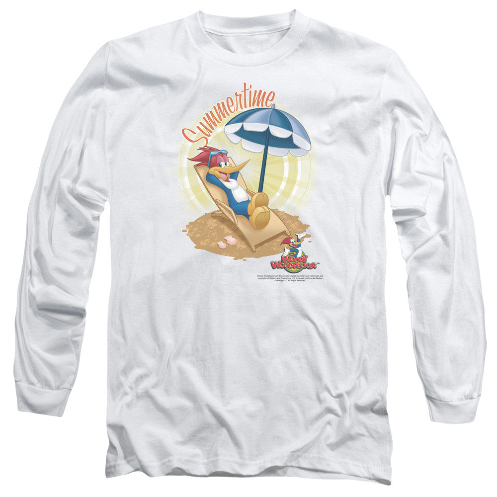 Adult Long Sleeve