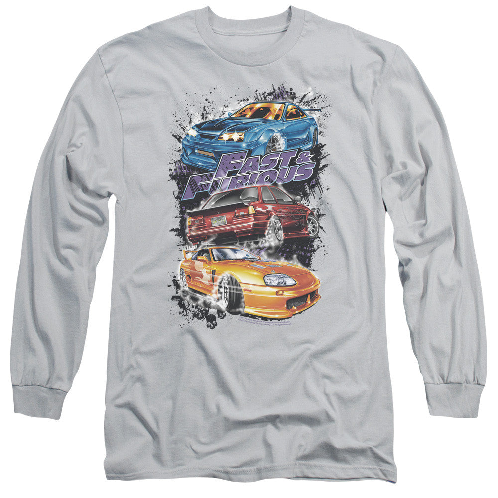 Adult Long Sleeve