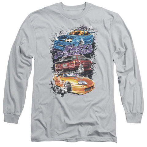 Adult Long Sleeve