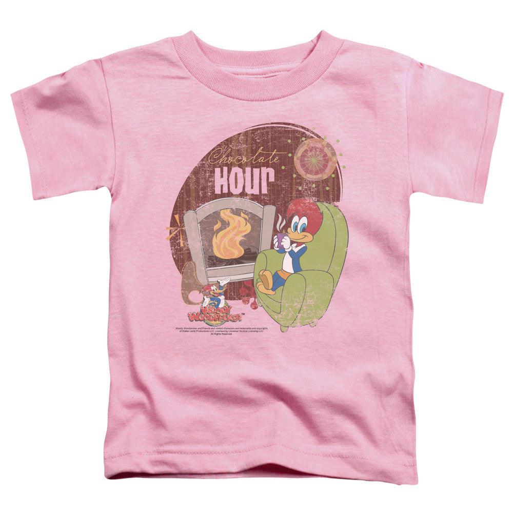 Toddler Short Sleeve