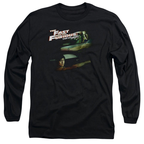 Adult Long Sleeve