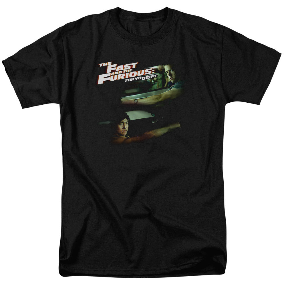 Adult Regular Fit Short Sleeve