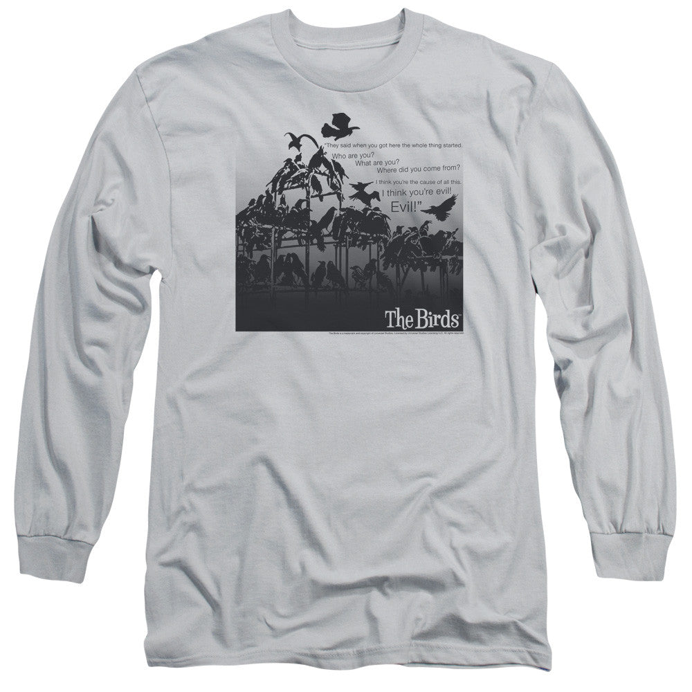 Adult Long Sleeve