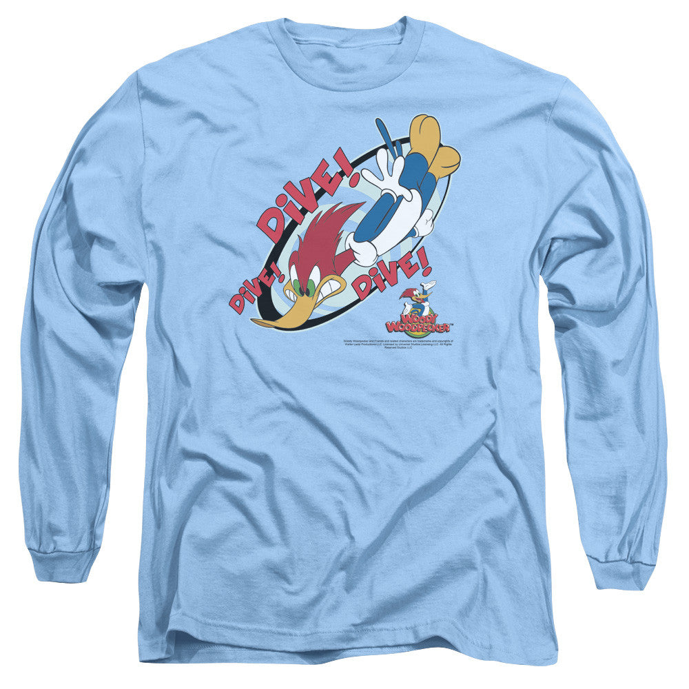 Adult Long Sleeve