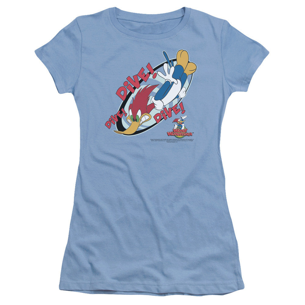 Juniors Sheer Cap Sleeve