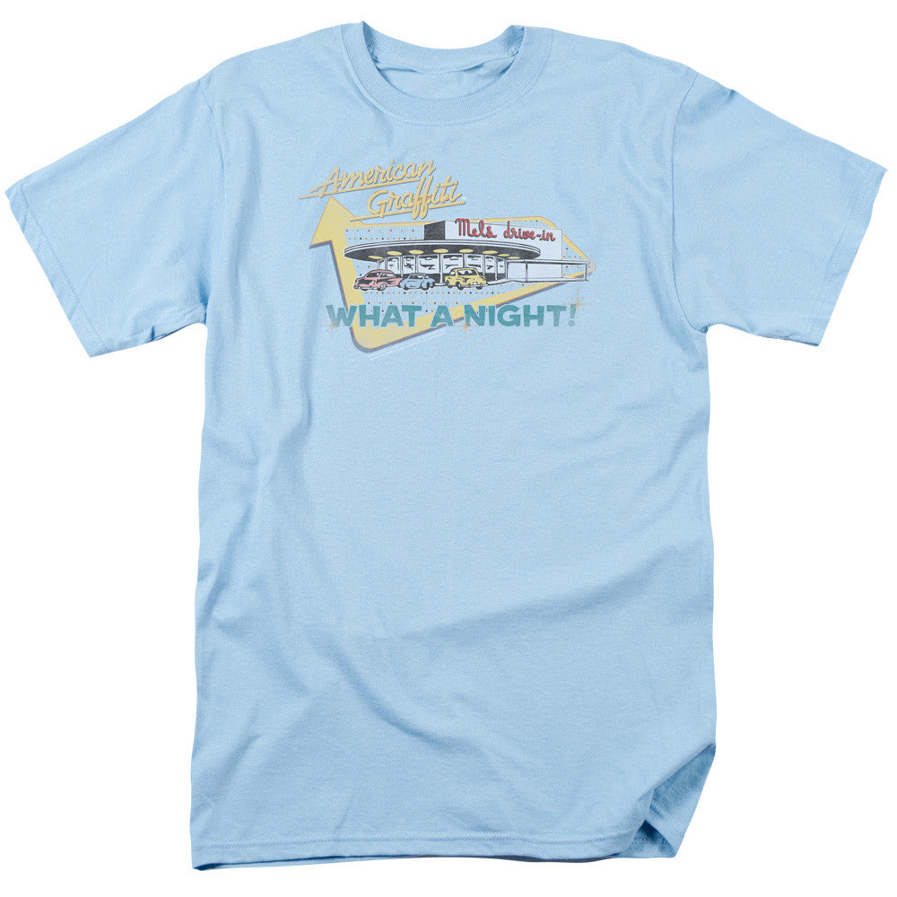 Adult Regular Fit Short Sleeve