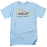 Adult Regular Fit Short Sleeve