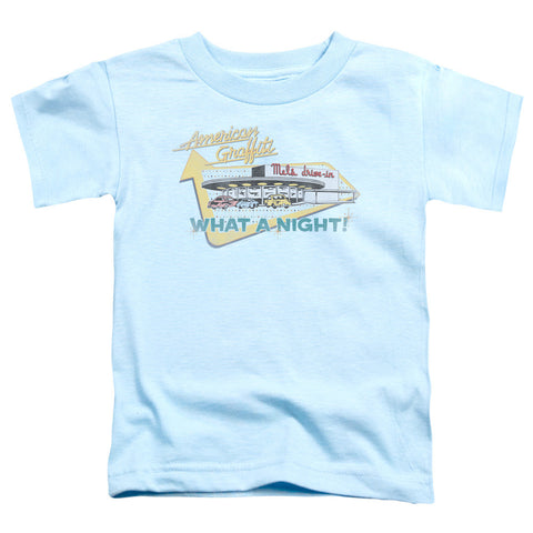 Toddler Short Sleeve