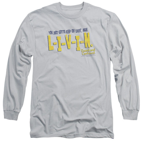 Adult Long Sleeve