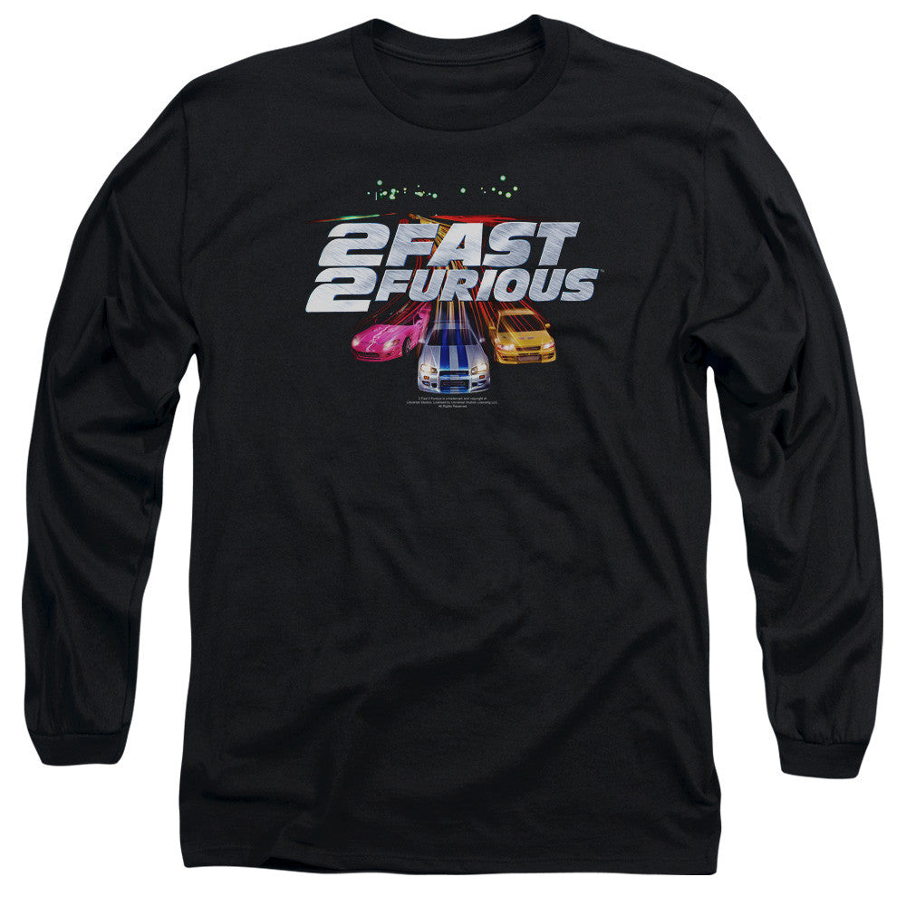 Adult Long Sleeve