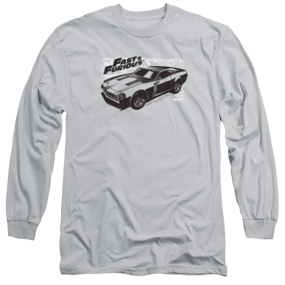 Adult Long Sleeve