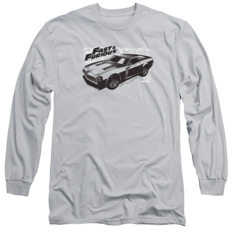 Adult Long Sleeve