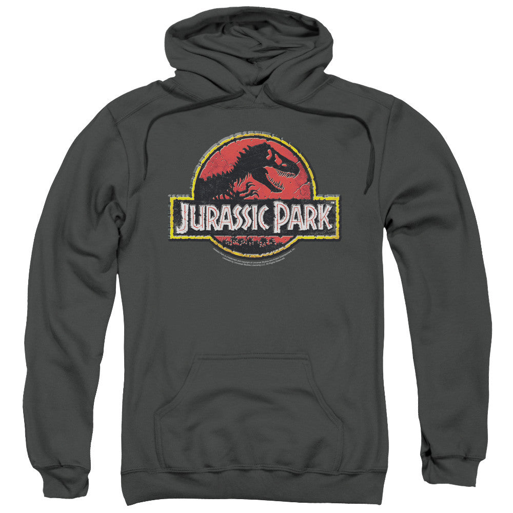 Adult Pull-Over Hoodie