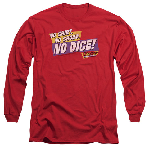 Adult Long Sleeve