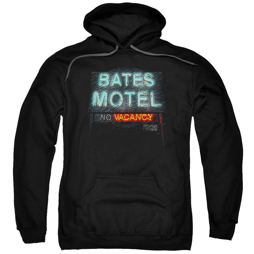 Adult Pull-Over Hoodie