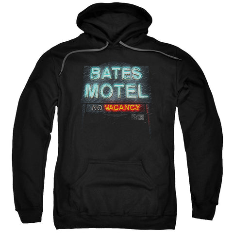 Adult Pull-Over Hoodie