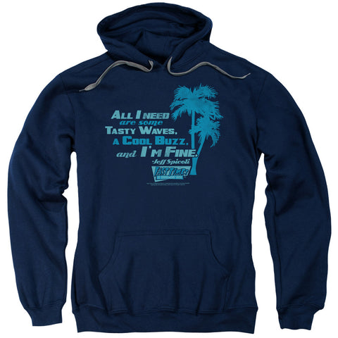 Adult Pull-Over Hoodie
