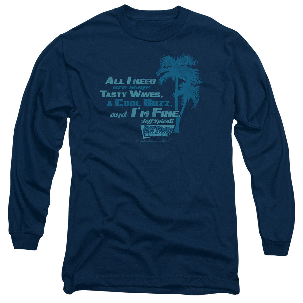 Adult Long Sleeve