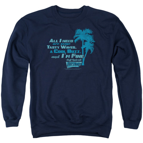 Adult Crewneck Sweatshirt