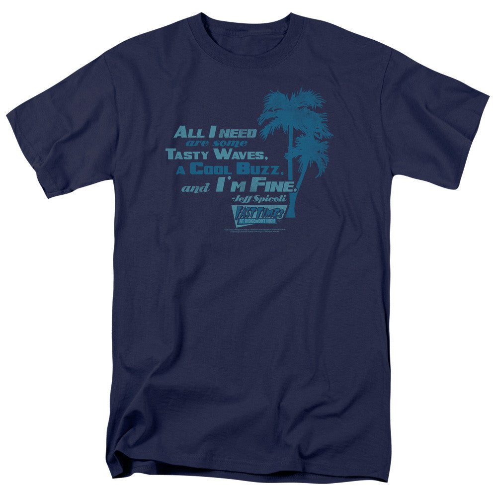Adult Regular Fit Short Sleeve