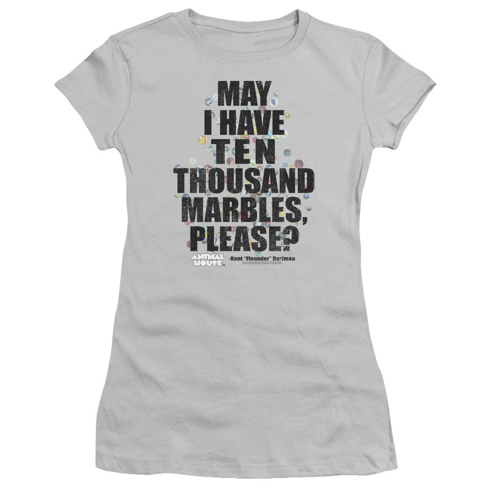 Juniors Sheer Cap Sleeve