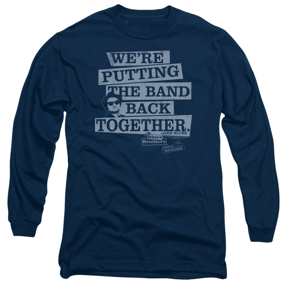 Adult Long Sleeve