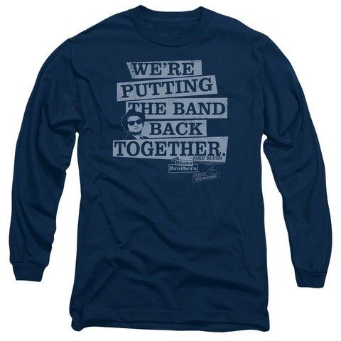 Adult Long Sleeve
