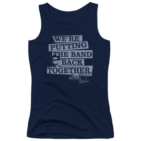 Juniors Tank Top