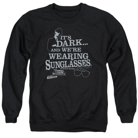 Adult Crewneck Sweatshirt