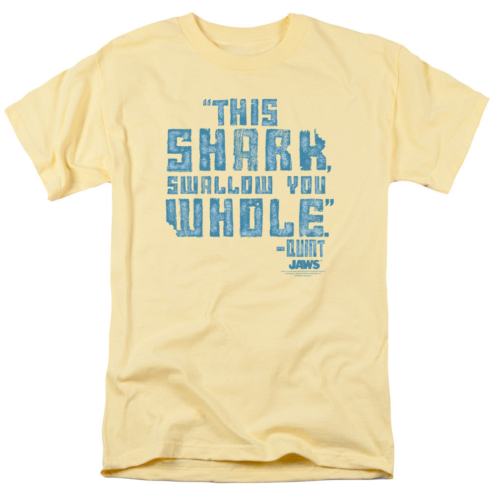 Adult Regular Fit Short Sleeve