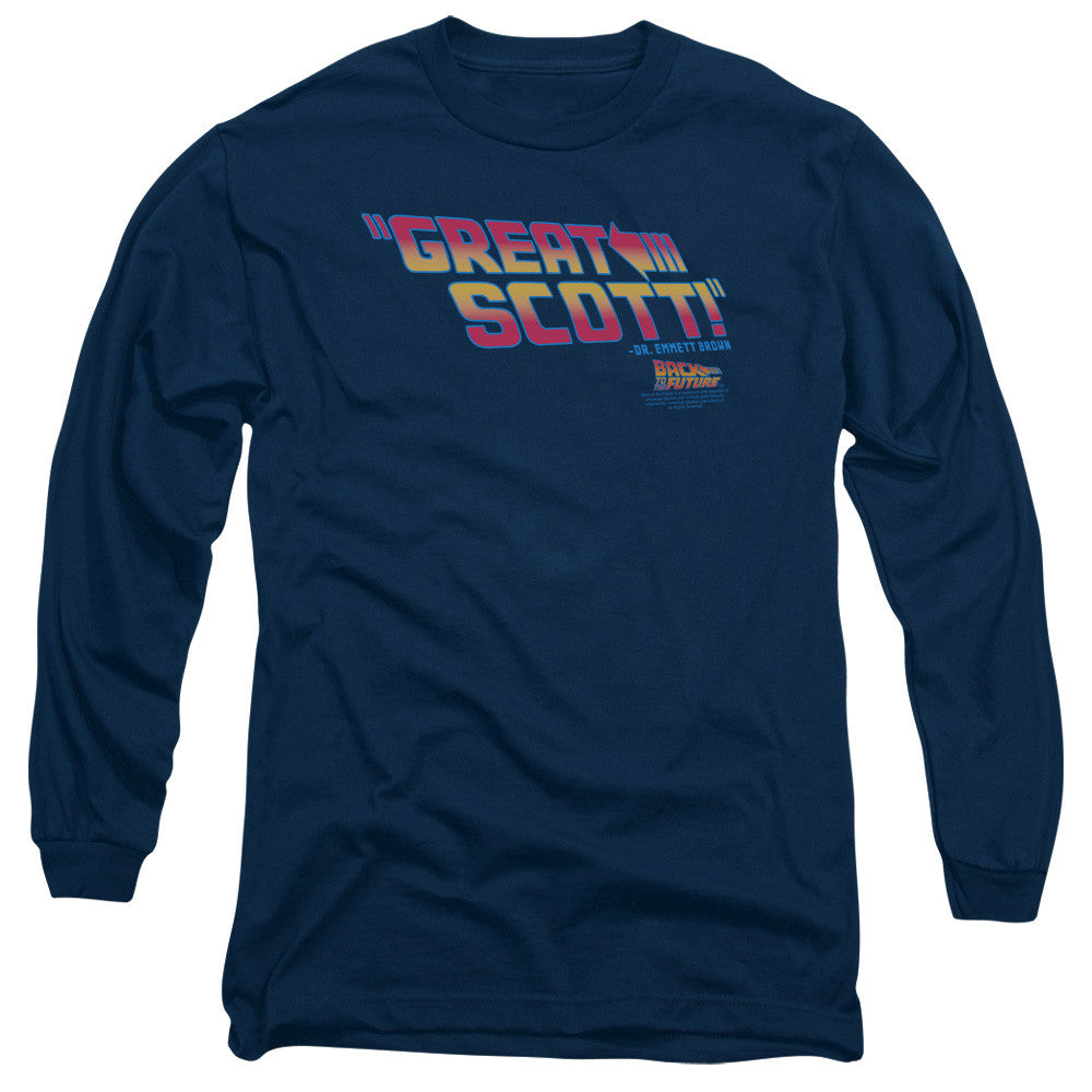 Adult Long Sleeve