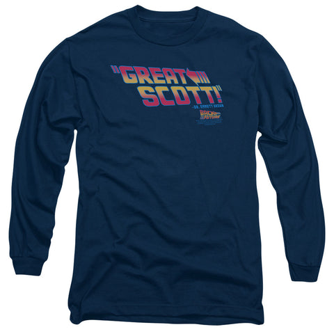 Adult Long Sleeve