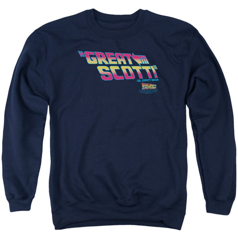Adult Crewneck Sweatshirt