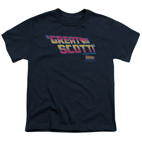 Youth Short Sleeve
