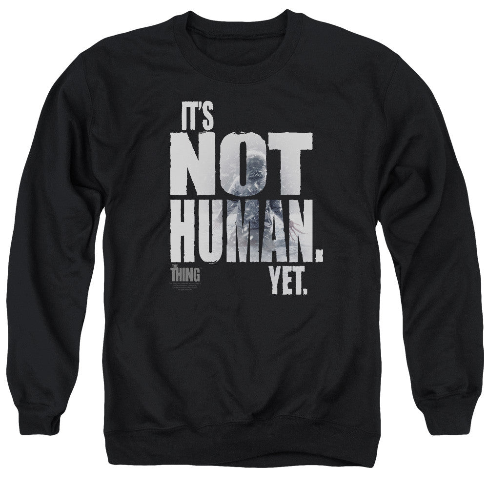 Adult Crewneck Sweatshirt