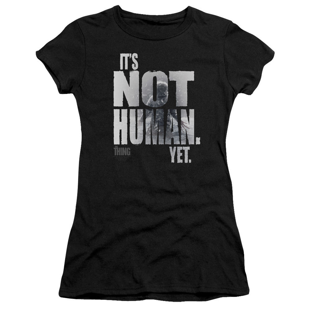 Juniors Sheer Cap Sleeve