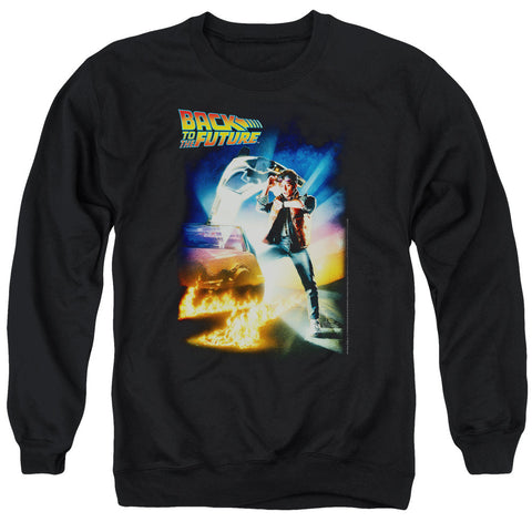 Adult Crewneck Sweatshirt