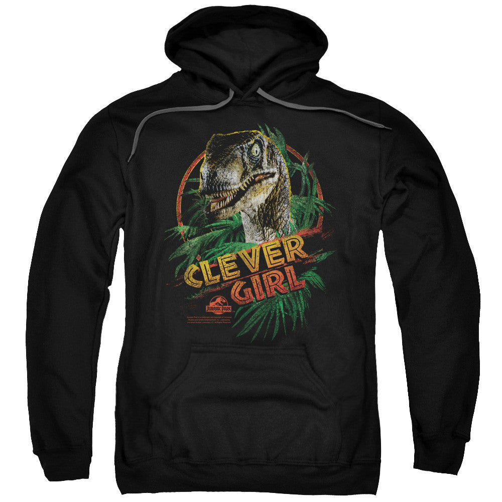Adult Pull-Over Hoodie